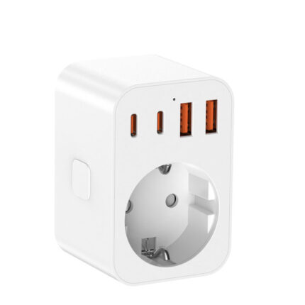 European interchangeable plugs and travel sockets